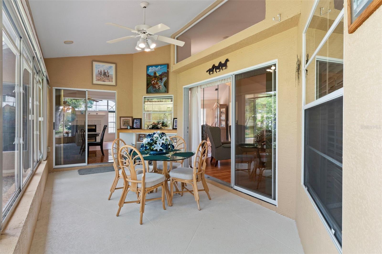 TIMBER PINES - Residential