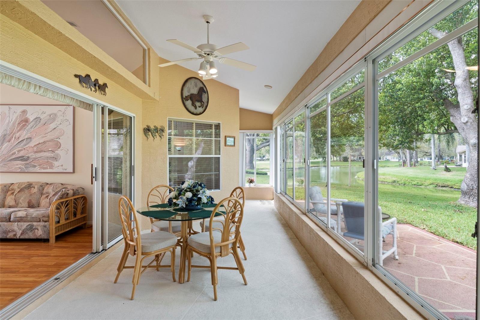 TIMBER PINES - Residential