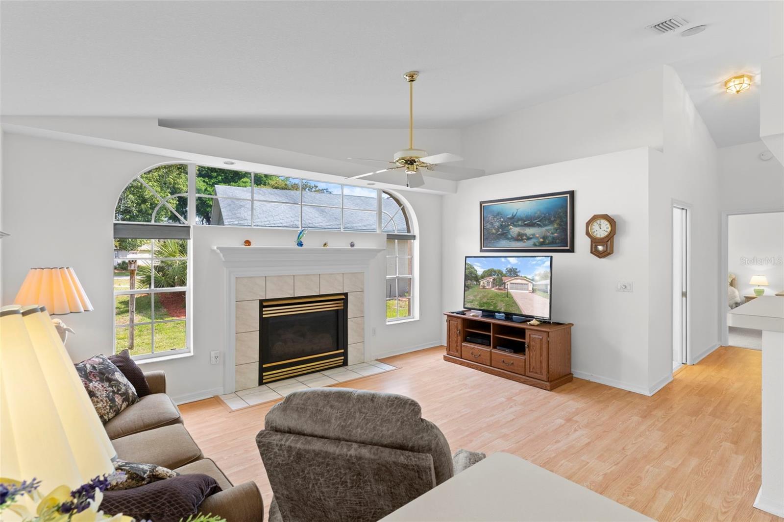 TIMBER PINES - Residential