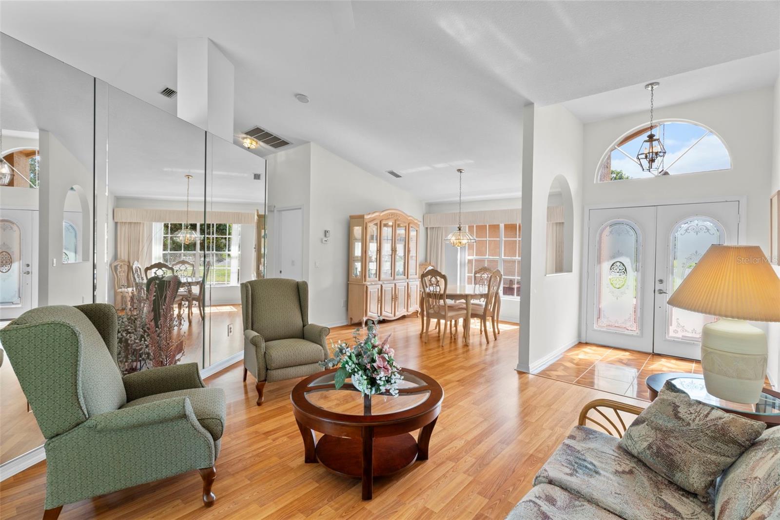 TIMBER PINES - Residential