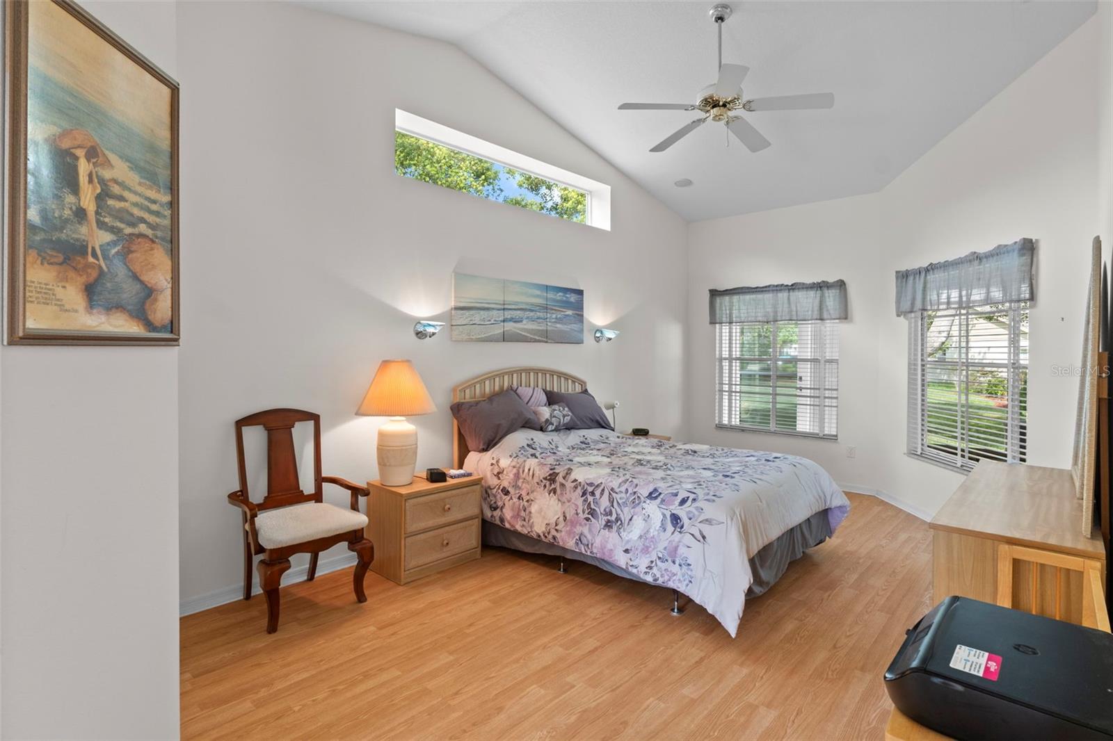 TIMBER PINES - Residential