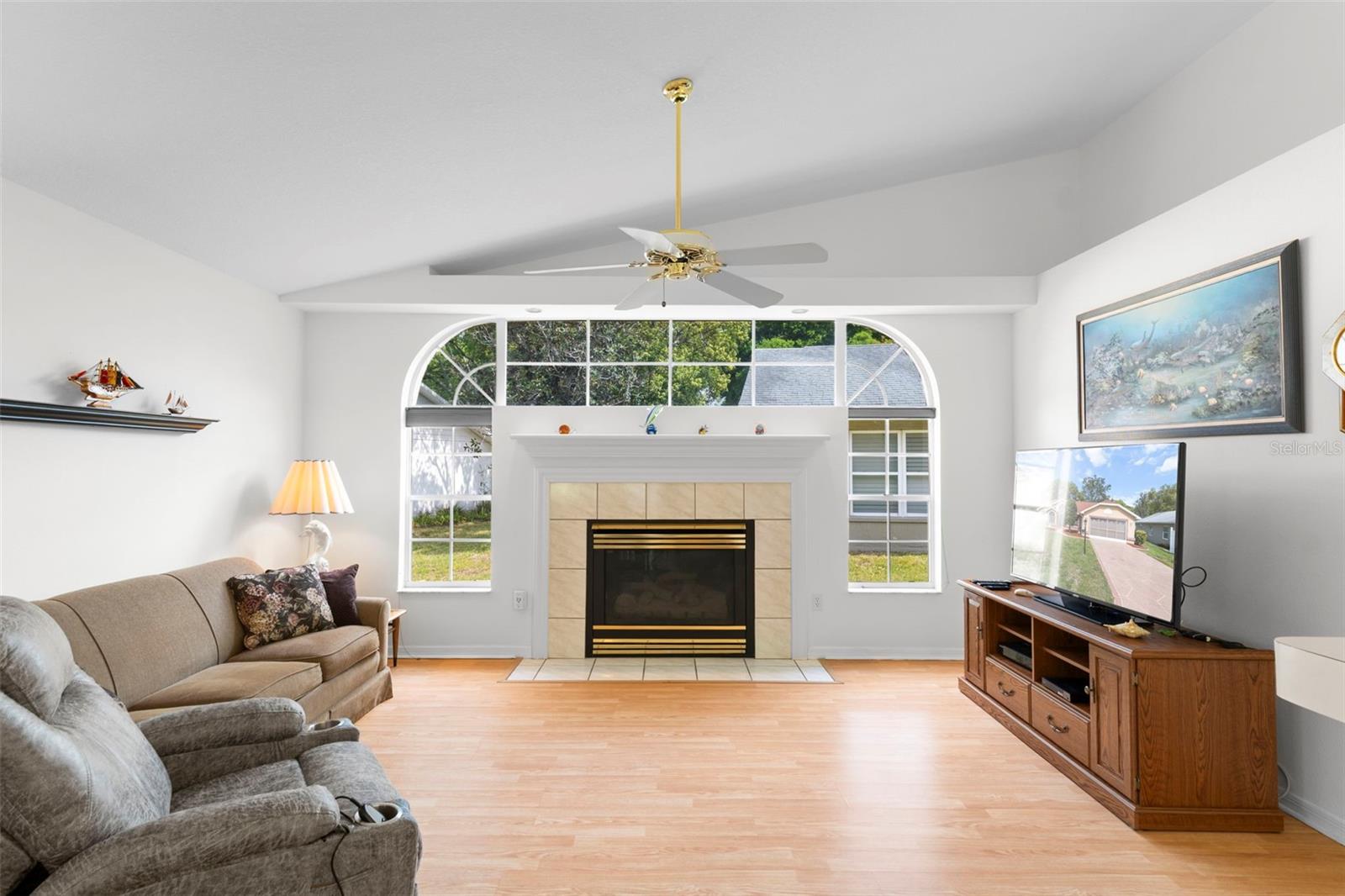 TIMBER PINES - Residential