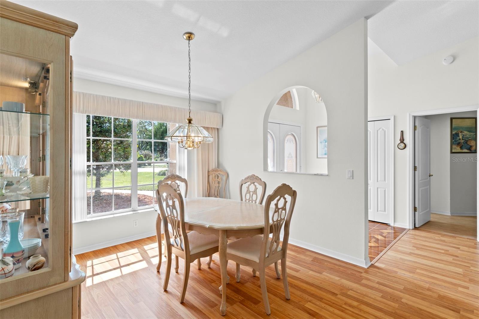 TIMBER PINES - Residential