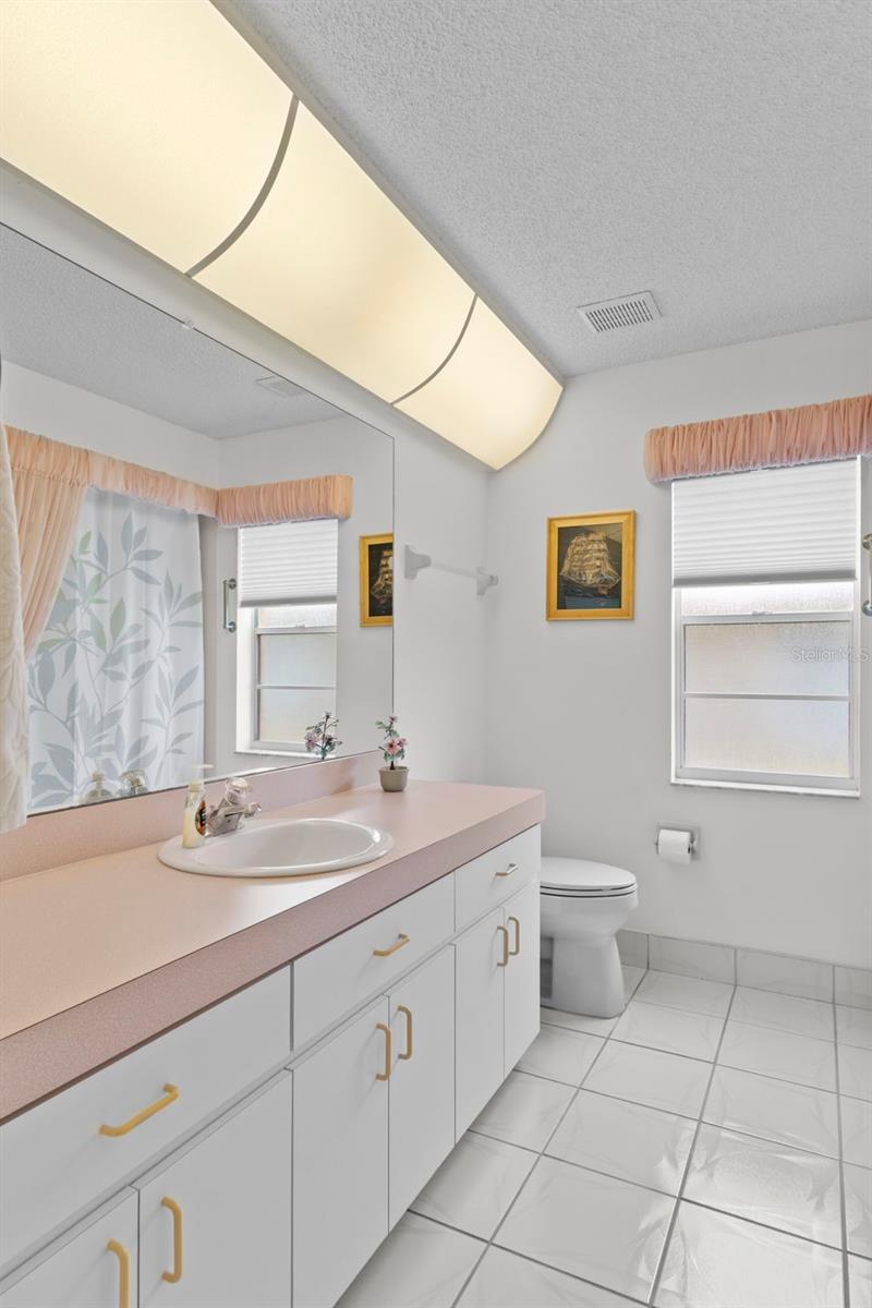 TIMBER PINES - Residential