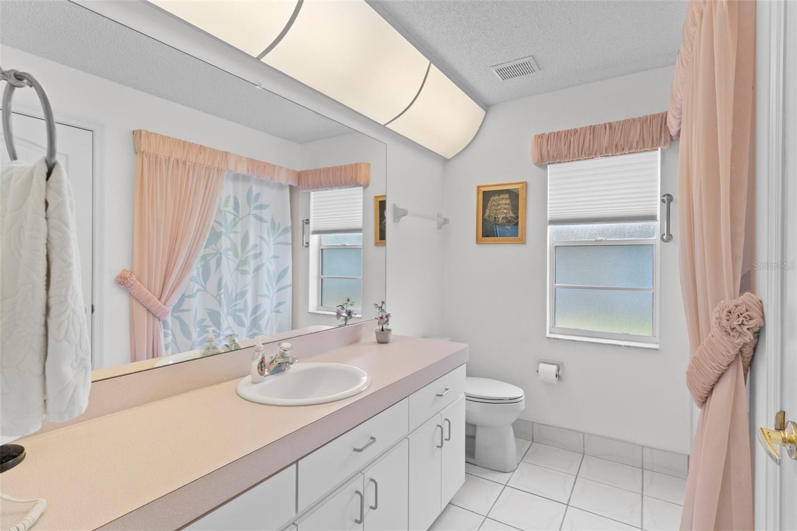 TIMBER PINES - Residential