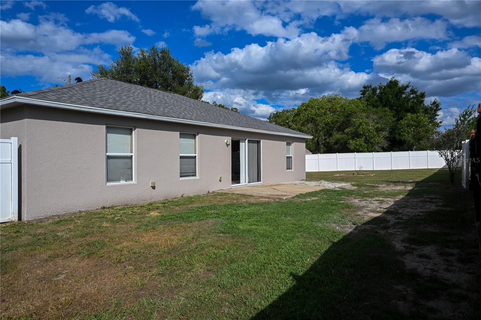 SILVER SPGS SHORES UN 07 - Residential