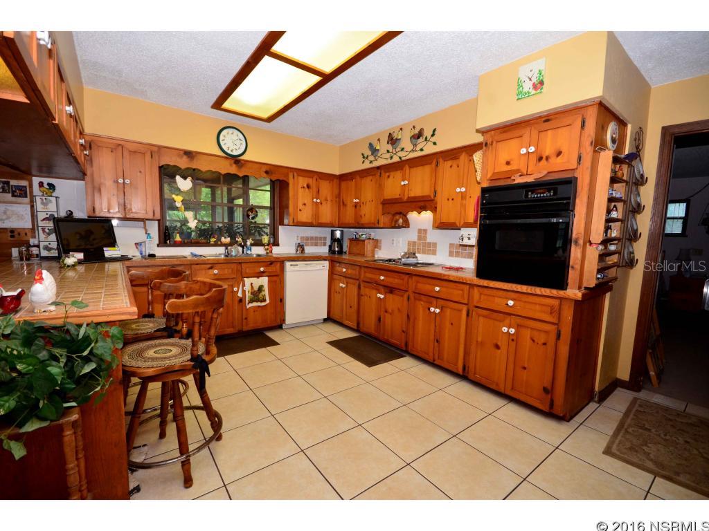 Tomoka Pines - Residential