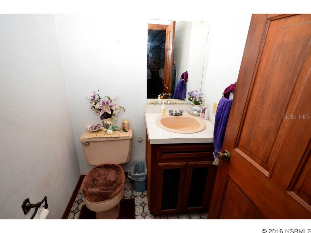 Tomoka Pines - Residential