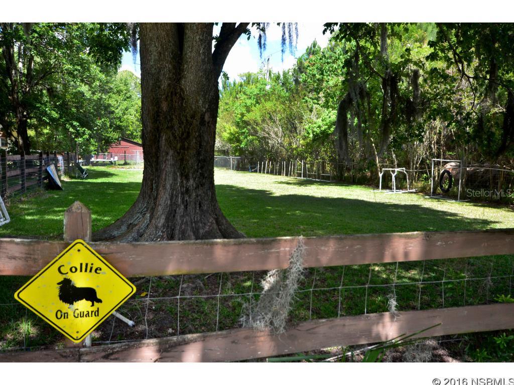 Tomoka Pines - Residential