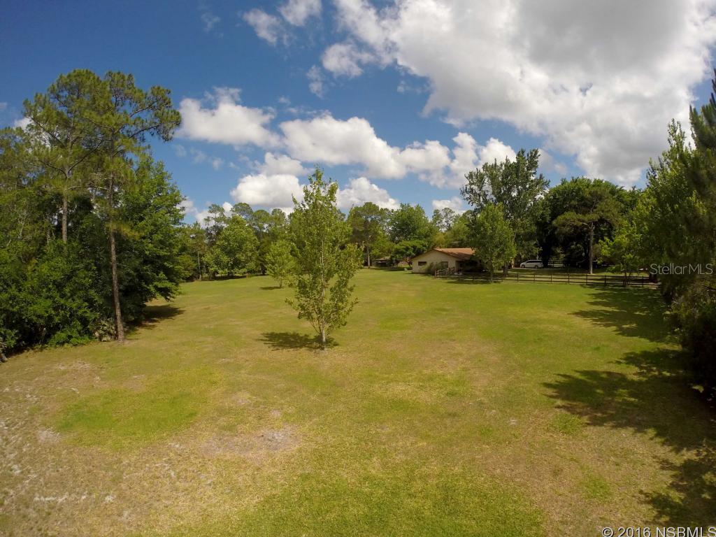 Tomoka Pines - Residential