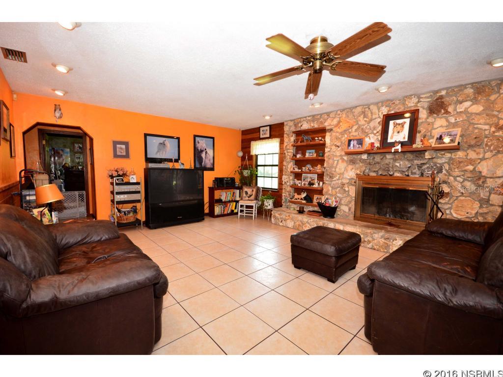 Tomoka Pines - Residential