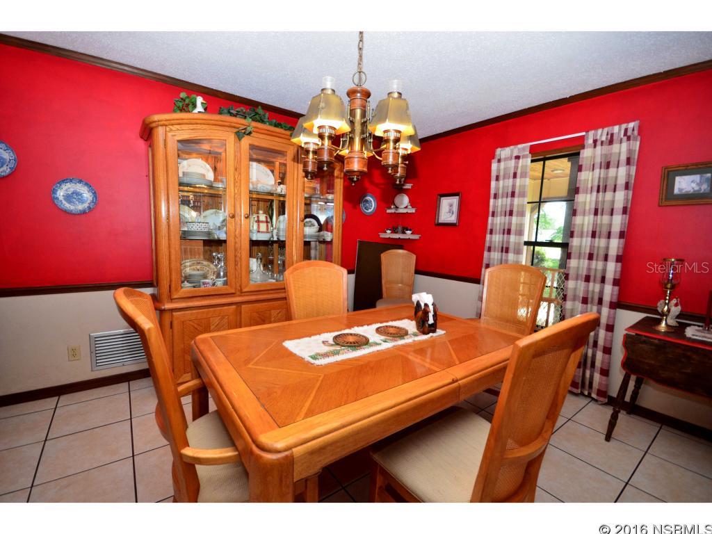 Tomoka Pines - Residential