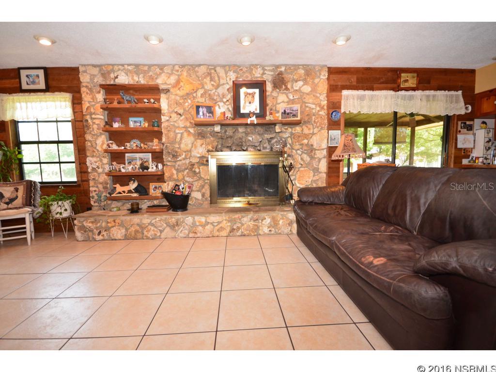 Tomoka Pines - Residential