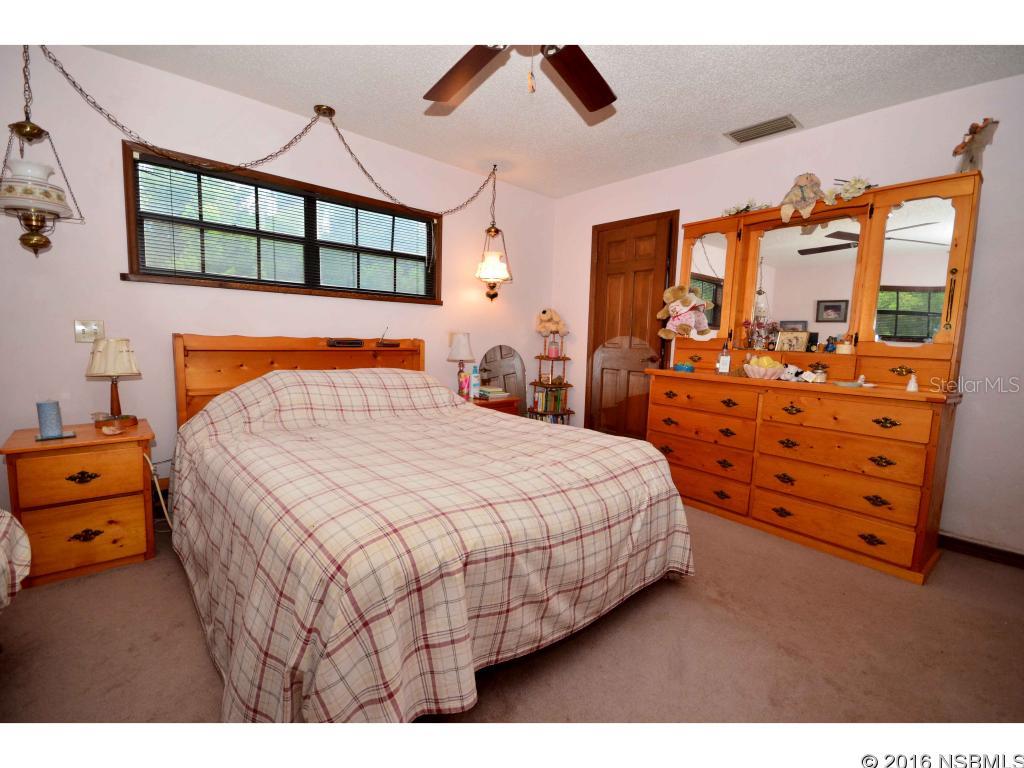 Tomoka Pines - Residential