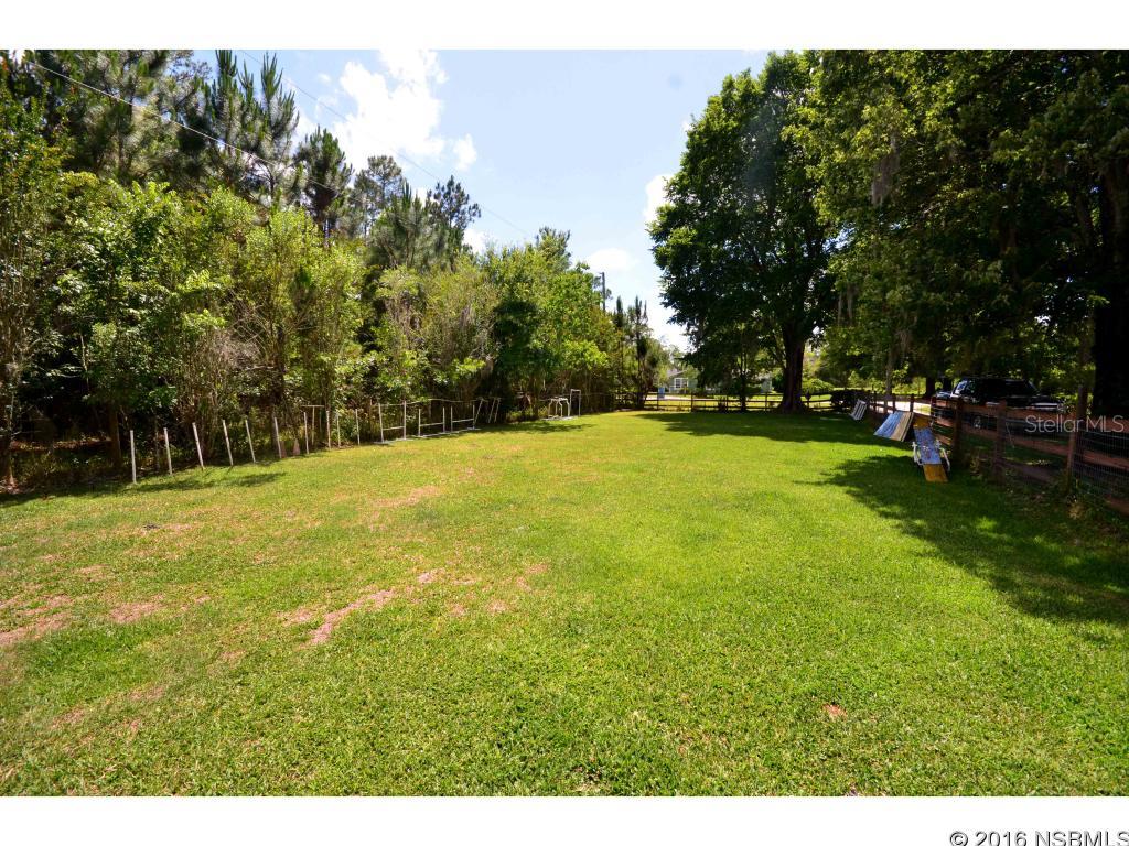 Tomoka Pines - Residential