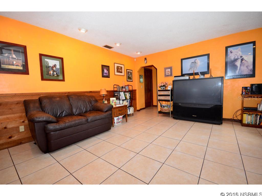 Tomoka Pines - Residential