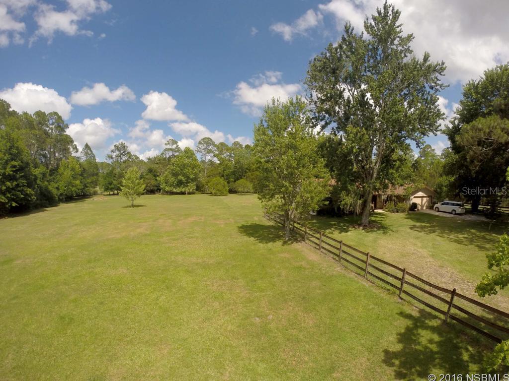 Tomoka Pines - Residential