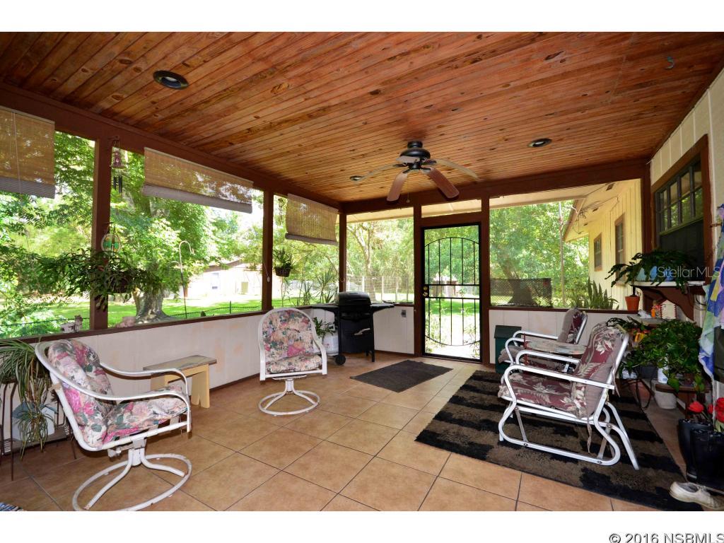 Tomoka Pines - Residential