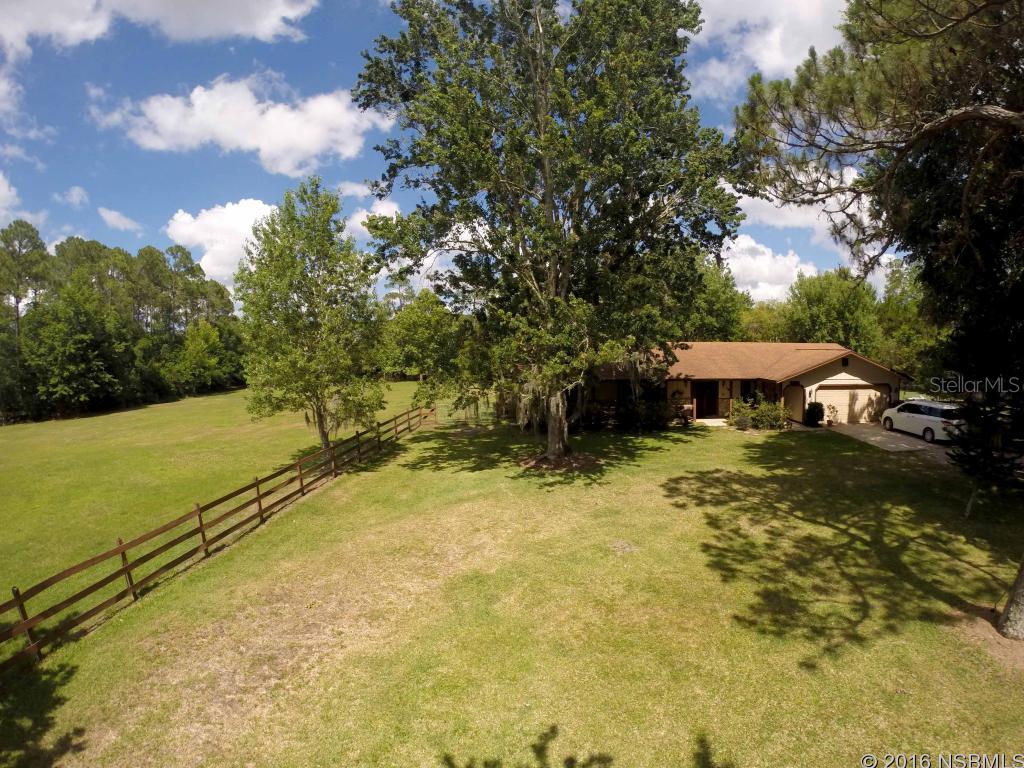 Tomoka Pines - Residential