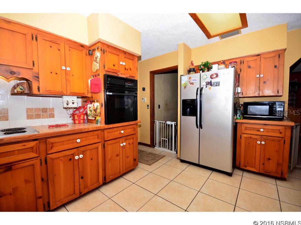 Tomoka Pines - Residential