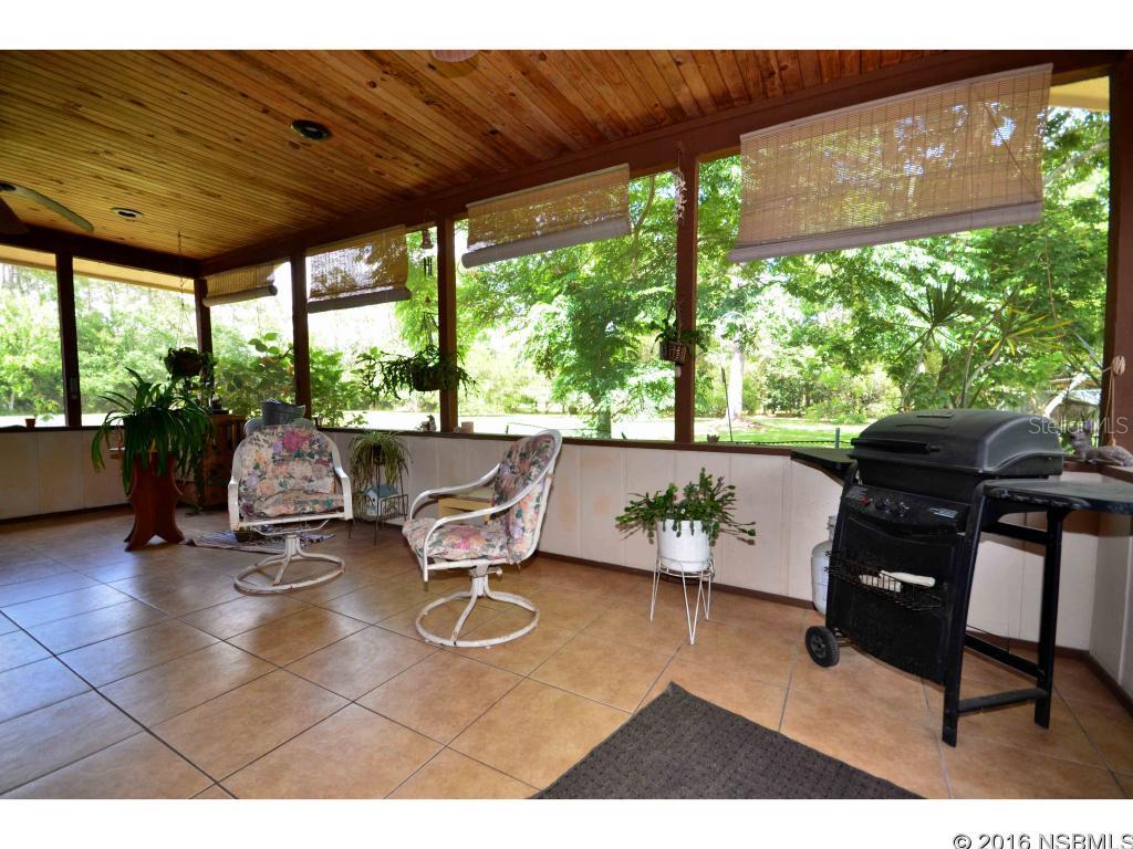 Tomoka Pines - Residential