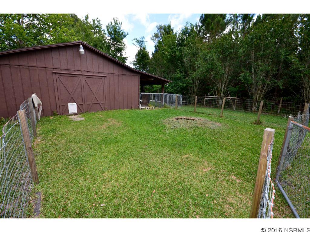 Tomoka Pines - Residential