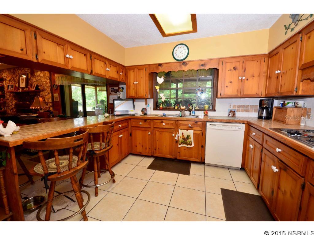 Tomoka Pines - Residential