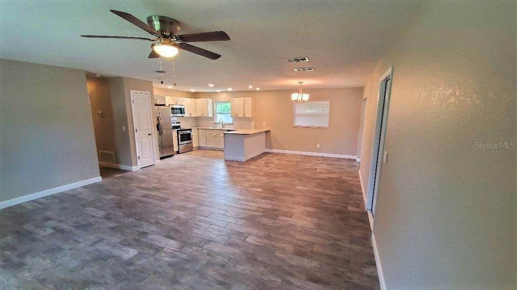 Photo of 2524 Juniper Drive, Edgewater, FL 32141 (MLS # NS1087684)