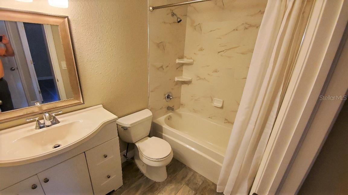 FLA SHRS 07 - Residential