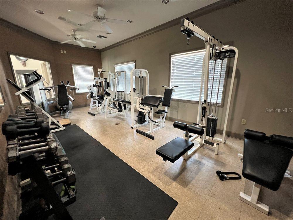 VILLAGIO - Residential Lease