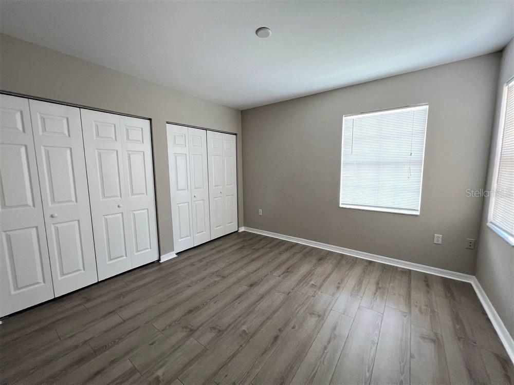 VILLAGIO - Residential Lease