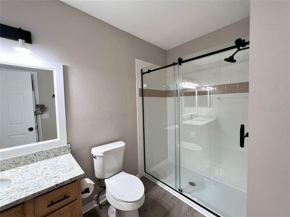 VILLAGIO - Residential Lease