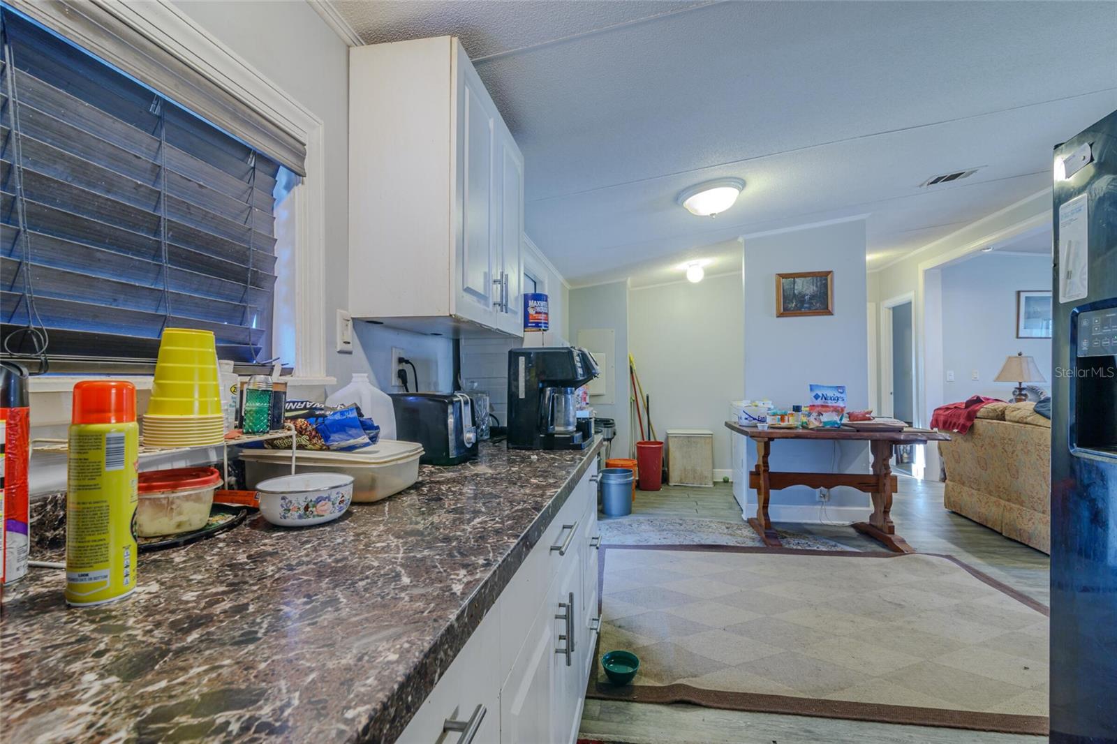 BELLEVIEW HILLS ESTATE - Residential