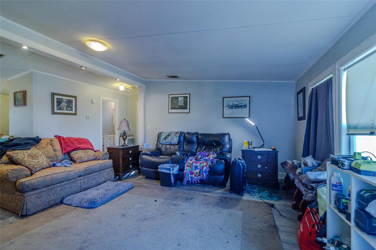 BELLEVIEW HILLS ESTATE - Residential