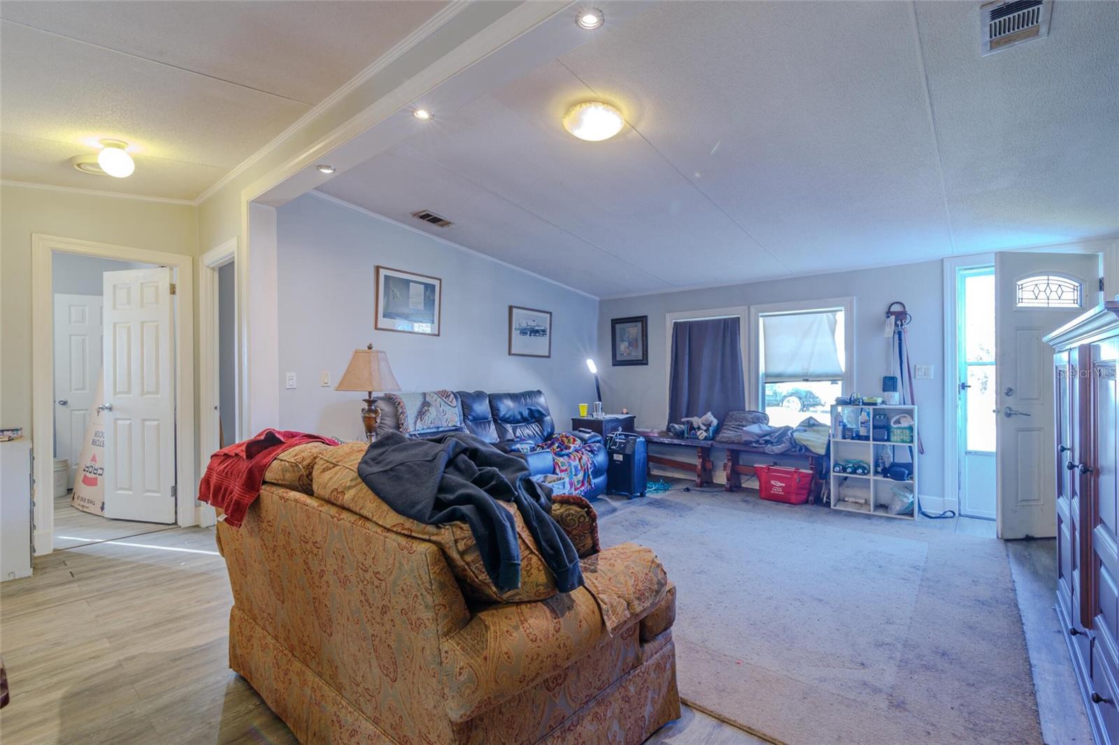 BELLEVIEW HILLS ESTATE - Residential