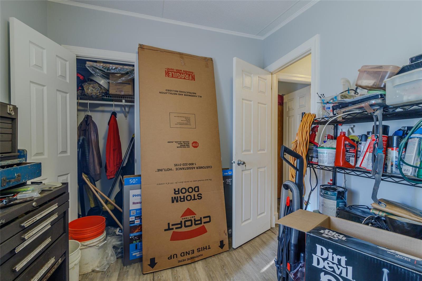 BELLEVIEW HILLS ESTATE - Residential