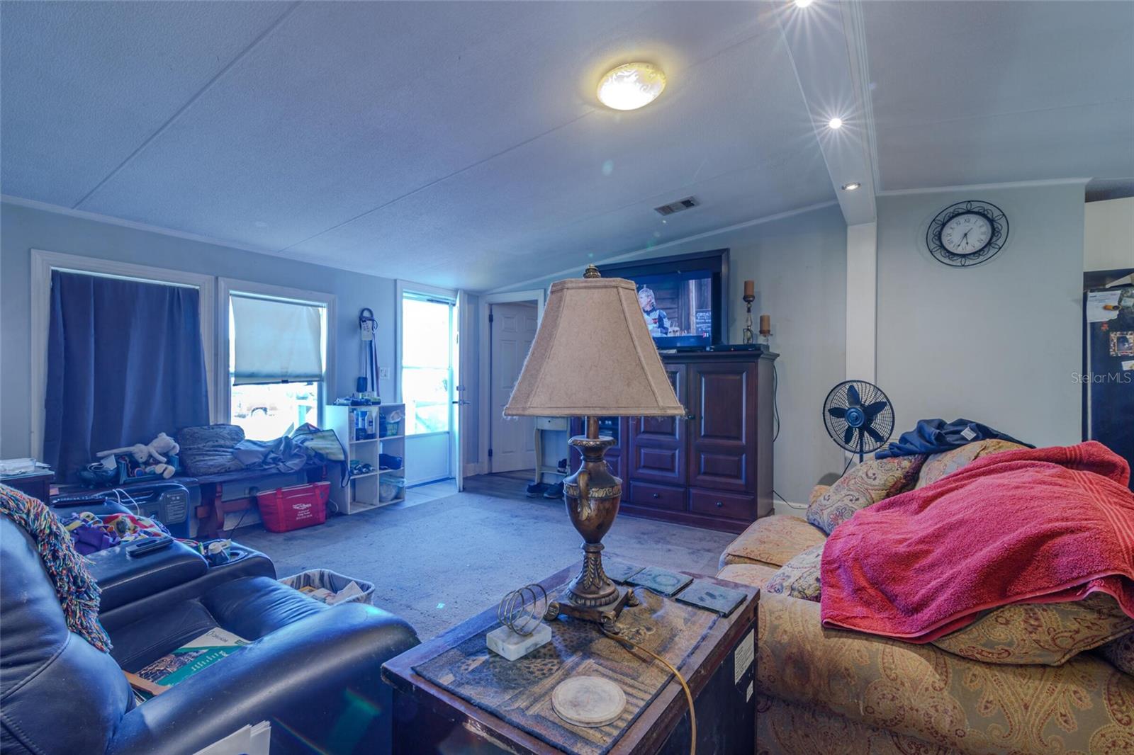 BELLEVIEW HILLS ESTATE - Residential