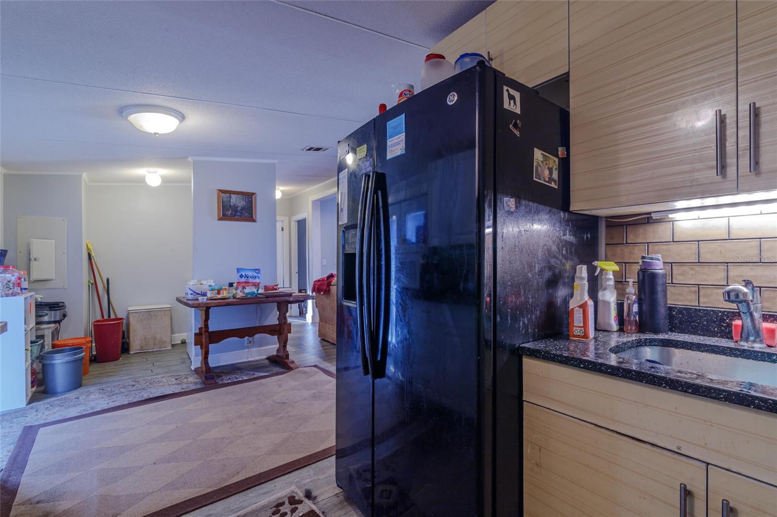 BELLEVIEW HILLS ESTATE - Residential