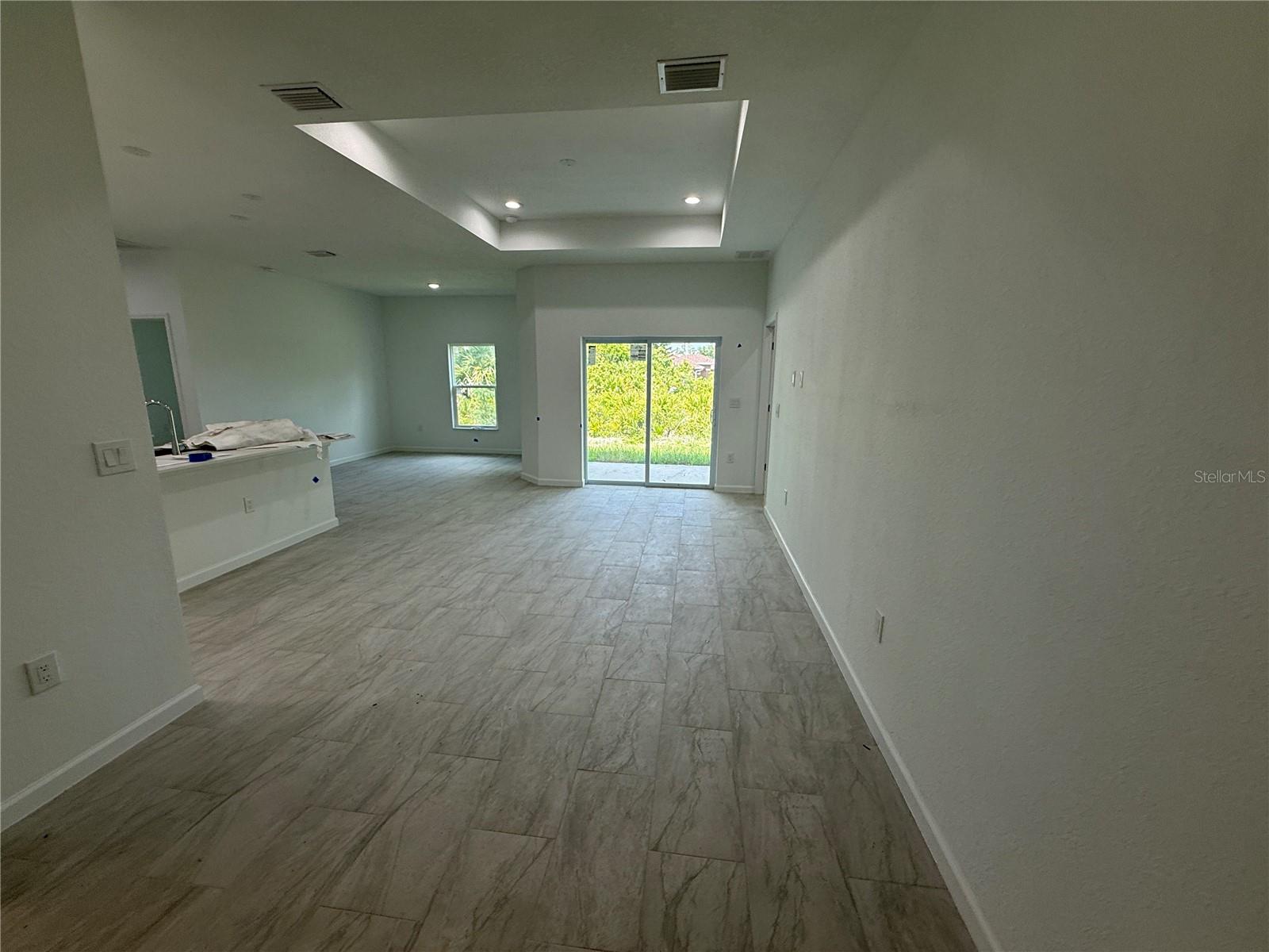 PORT CHARLOTTE SUB 49 - Residential Lease