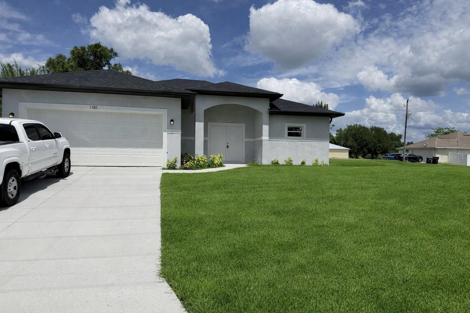 PORT CHARLOTTE SUB 49 - Residential Lease