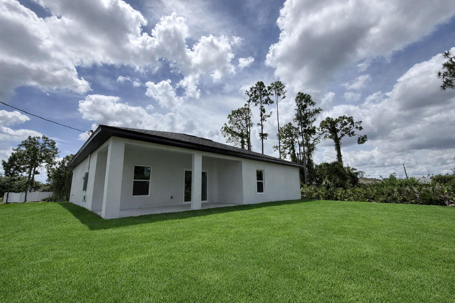 PORT CHARLOTTE SUB 49 - Residential Lease