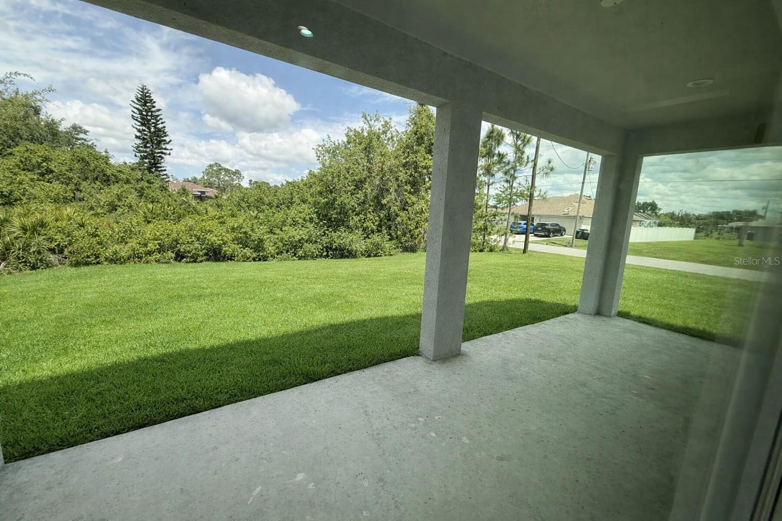 PORT CHARLOTTE SUB 49 - Residential Lease