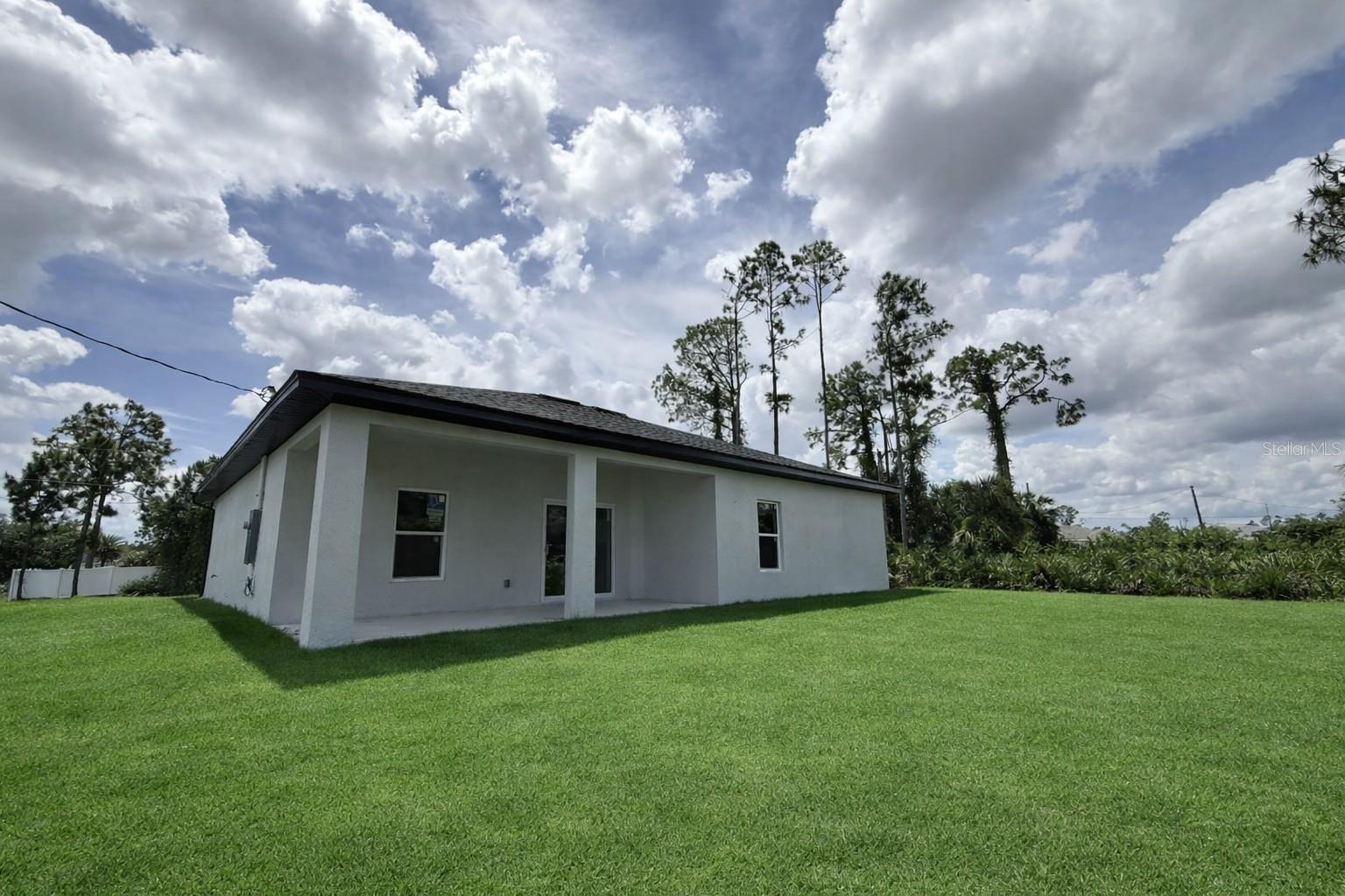 PORT CHARLOTTE SUB 49 - Residential Lease