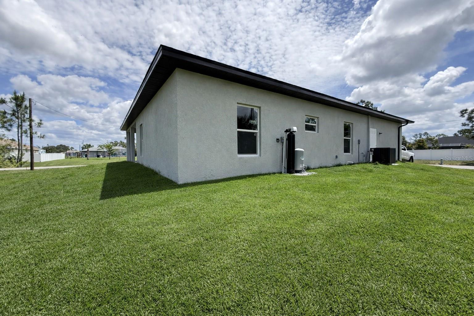 PORT CHARLOTTE SUB 49 - Residential Lease