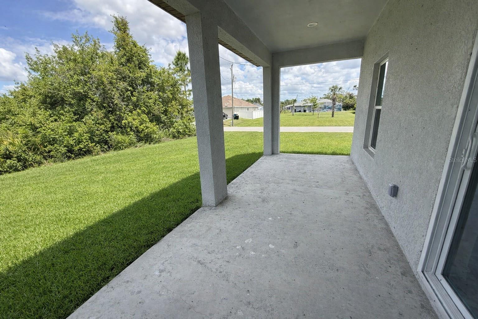 PORT CHARLOTTE SUB 49 - Residential Lease