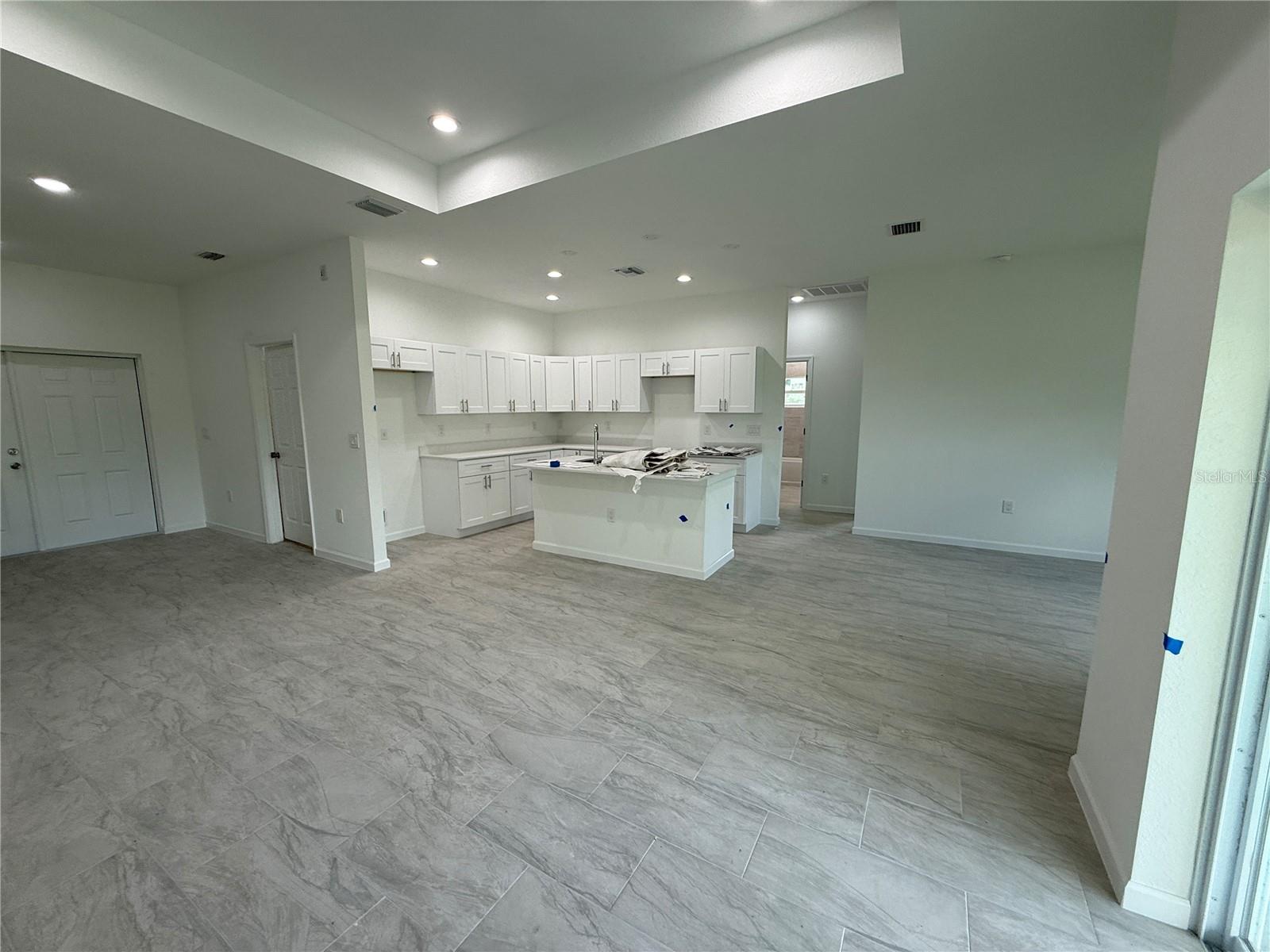 PORT CHARLOTTE SUB 49 - Residential Lease