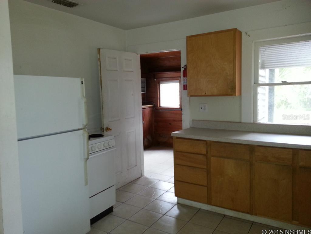 Richland Park - Residential