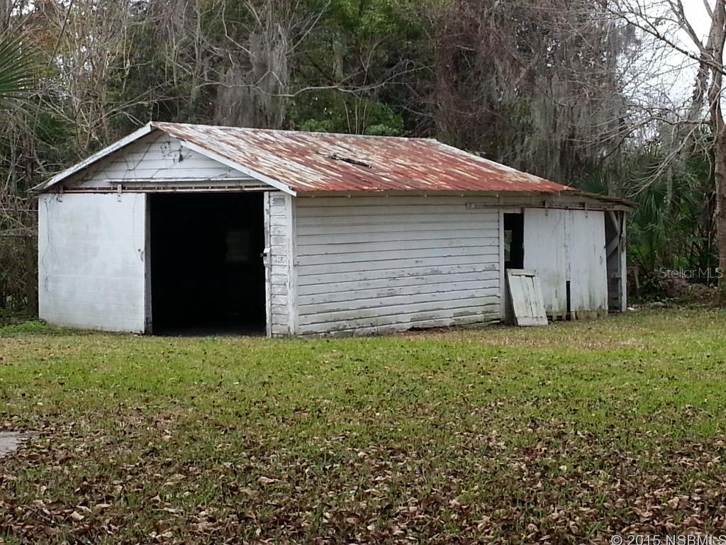 Richland Park - Residential