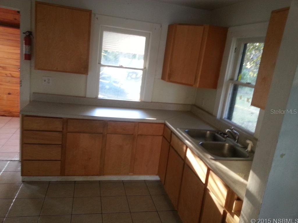 Richland Park - Residential