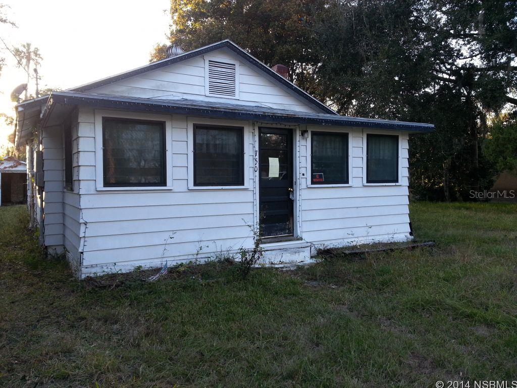 Richland Park - Residential